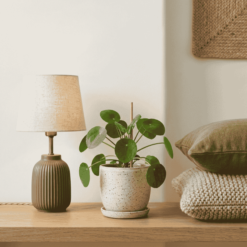 Home Decor