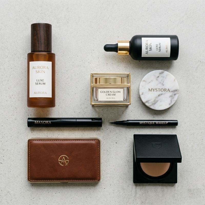 Beauty & Personal Care