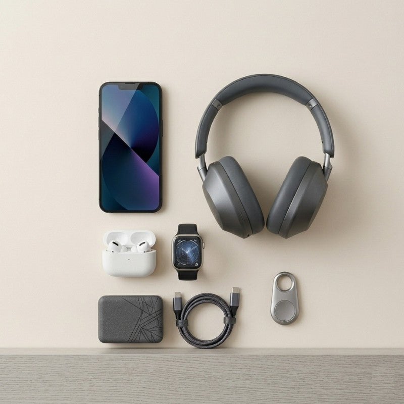 Gadgets & Tech
