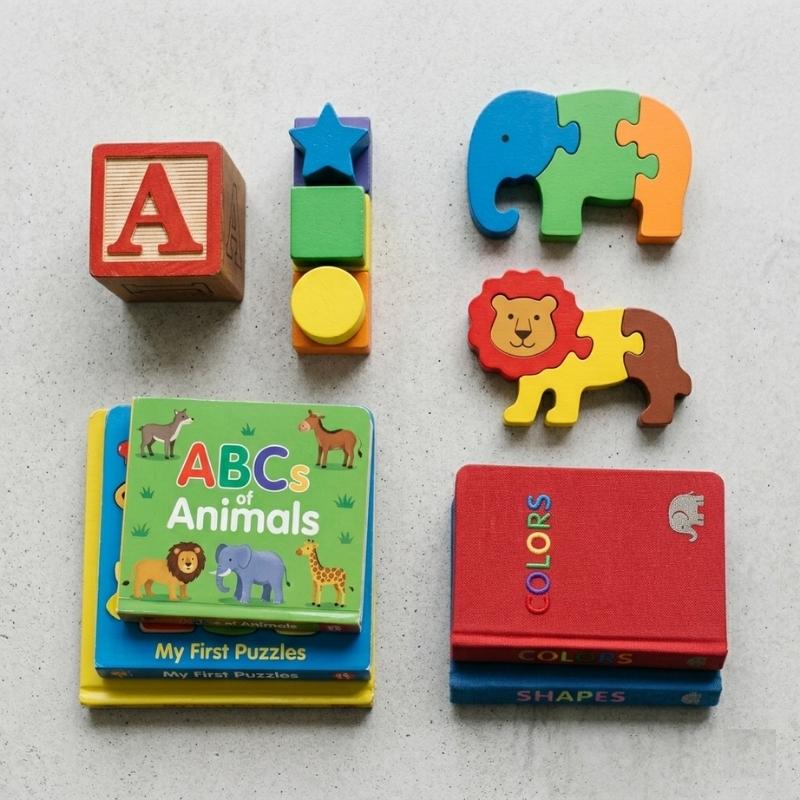 Kids & Learning